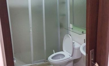 FOR RENT BARE 2BR (originally 3BR) / 2TB / B1 Parking / corner - Cedar Crest, Acacia Estates, Taguig