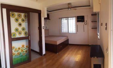 FOR RENT BARE 2BR (originally 3BR) / 2TB / B1 Parking / corner - Cedar Crest, Acacia Estates, Taguig