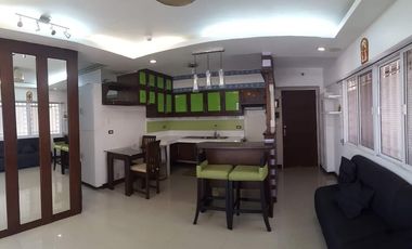 FOR RENT BARE 2BR (originally 3BR) / 2TB / B1 Parking / corner - Cedar Crest, Acacia Estates, Taguig