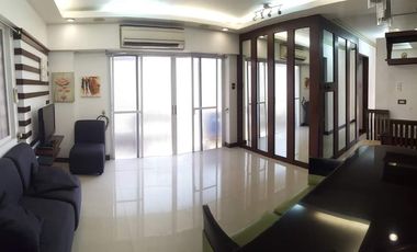 FOR RENT BARE 2BR (originally 3BR) / 2TB / B1 Parking / corner - Cedar Crest, Acacia Estates, Taguig