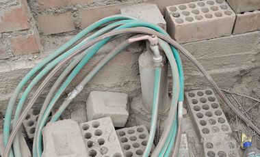 VENTA DE TERRENO EN CHOSICA