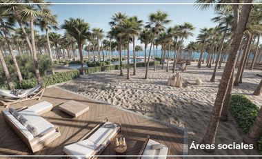 Terrenos de venta en playa briceño dentro de urbanización exclusiva y privada