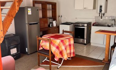 Arriendo cabaña amoblada, Sector presidente Ibañez, Terraza Angelmo, Puerto Montt