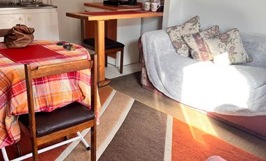 Arriendo cabaña amoblada, Sector presidente Ibañez, Terraza Angelmo, Puerto Montt