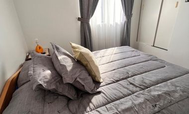 Arriendo cabaña amoblada, Sector presidente Ibañez, Terraza Angelmo, Puerto Montt