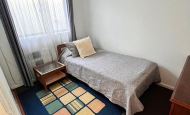 Arriendo cabaña amoblada, Sector presidente Ibañez, Terraza Angelmo, Puerto Montt