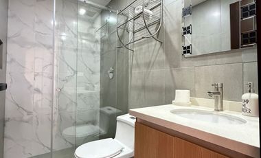 DEPARTAMENTO AMOBLADO EN RENTA