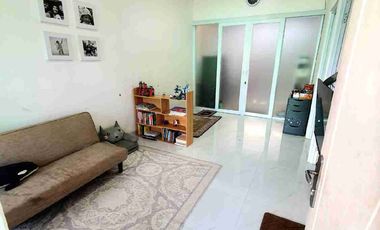 Take Over Rumah Cluster Depok Land Residence