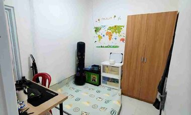 Take Over Rumah Cluster Depok Land Residence