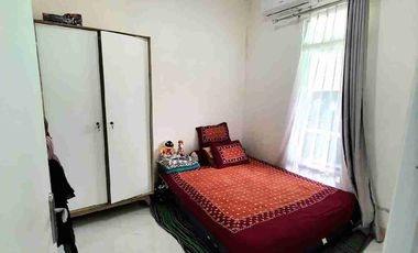 Take Over Rumah Cluster Depok Land Residence