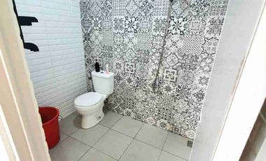 Take Over Rumah Cluster Depok Land Residence