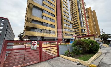 Se Vende Estacionamiento en Sector Sur, Antofagasta