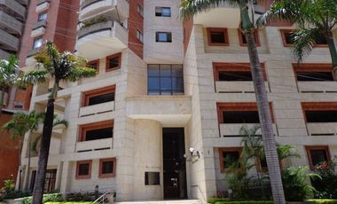 VENDO APARTAMENTO EN EDIFICIO SIERRA IMPERIAL EN CABECERA DEL LLANO BUCARAMANGA.
