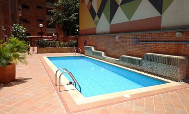 VENDO APARTAMENTO EN EDIFICIO SIERRA IMPERIAL EN CABECERA DEL LLANO BUCARAMANGA.