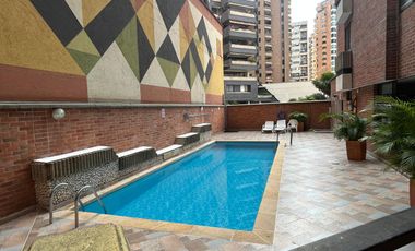 VENDO APARTAMENTO EN EDIFICIO SIERRA IMPERIAL EN CABECERA DEL LLANO BUCARAMANGA.