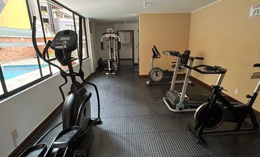 VENDO APARTAMENTO EN EDIFICIO SIERRA IMPERIAL EN CABECERA DEL LLANO BUCARAMANGA.