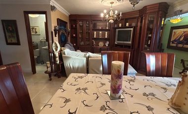 VENDO APARTAMENTO EN EDIFICIO SIERRA IMPERIAL EN CABECERA DEL LLANO BUCARAMANGA.