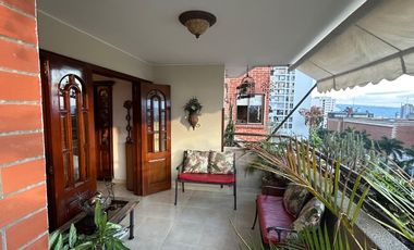 VENDO APARTAMENTO EN EDIFICIO SIERRA IMPERIAL EN CABECERA DEL LLANO BUCARAMANGA.