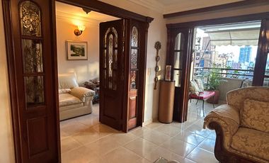 VENDO APARTAMENTO EN EDIFICIO SIERRA IMPERIAL EN CABECERA DEL LLANO BUCARAMANGA.