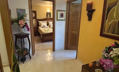 VENDO APARTAMENTO EN EDIFICIO SIERRA IMPERIAL EN CABECERA DEL LLANO BUCARAMANGA.