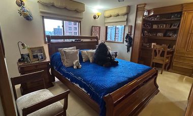 VENDO APARTAMENTO EN EDIFICIO SIERRA IMPERIAL EN CABECERA DEL LLANO BUCARAMANGA.
