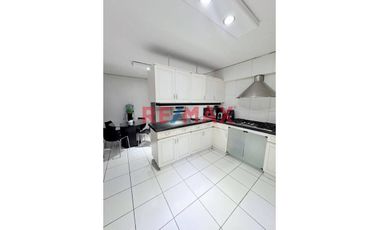 ✨¡Vive El Lujo! 🏙️ Impresionante Penthouse En San Isidro Con Vistas Increíbles 🌟