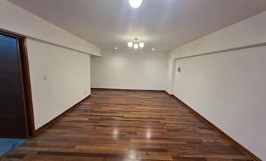 Vive en Una de Las Zonas Mas Exclusivas y Estratégicas de San Isidro.