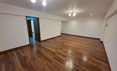 Vive en Una de Las Zonas Mas Exclusivas y Estratégicas de San Isidro.