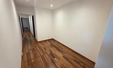Vive en Una de Las Zonas Mas Exclusivas y Estratégicas de San Isidro.