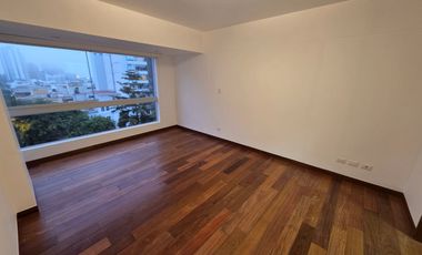 Vive en Una de Las Zonas Mas Exclusivas y Estratégicas de San Isidro.