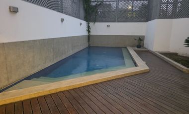 Vive en Una de Las Zonas Mas Exclusivas y Estratégicas de San Isidro.