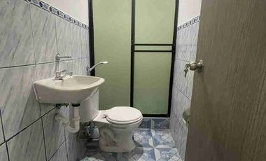 Vendo linda casa en Sauces 9 de una planta.