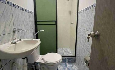 Vendo linda casa en Sauces 9 de una planta.