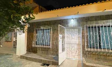 Vendo linda casa en Sauces 9 de una planta.