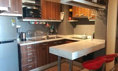 Arriendo Departamento Edificio Borde Plaza