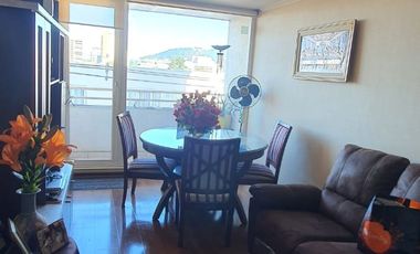 Arriendo Departamento Edificio Borde Plaza