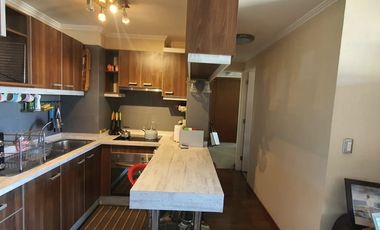 Arriendo Departamento Edificio Borde Plaza