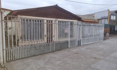 Casa en Venta Avda Alessandri,  Coquimbo