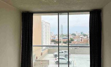ALQUILER DEPARTAMENTO SAN MIGUEL