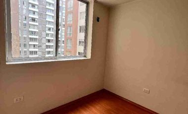 ALQUILER DEPARTAMENTO SAN MIGUEL