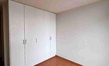 ALQUILER DEPARTAMENTO SAN MIGUEL