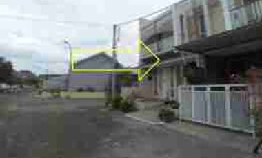 DI JUAL RUMAH
PERUM THE MENGANTI BLOK 1  NO 2
KEL. : HULAAN
KEC. : MENGANTI 
KAB  : GRESIK