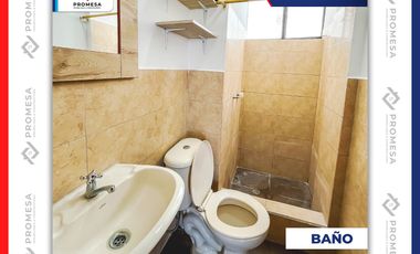 Venta de Departamento en el sector Verdeloma cerca al Coliseo de Deportes, Abato, Ecuador