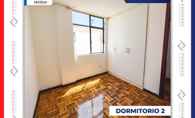 Venta de Departamento en el sector Verdeloma cerca al Coliseo de Deportes, Abato, Ecuador