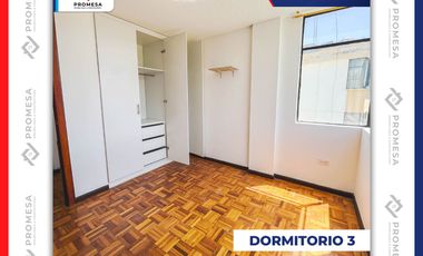 Venta de Departamento en el sector Verdeloma cerca al Coliseo de Deportes, Abato, Ecuador