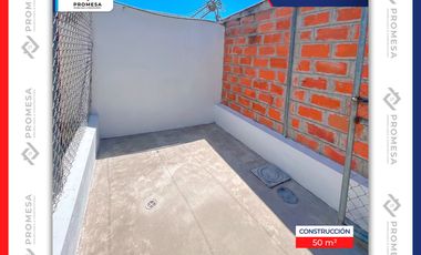 Venta de Departamento en el sector Verdeloma cerca al Coliseo de Deportes, Abato, Ecuador