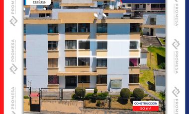 Venta de Departamento en el sector Verdeloma cerca al Coliseo de Deportes, Abato, Ecuador