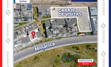 Venta de Departamento en el sector Verdeloma cerca al Coliseo de Deportes, Abato, Ecuador