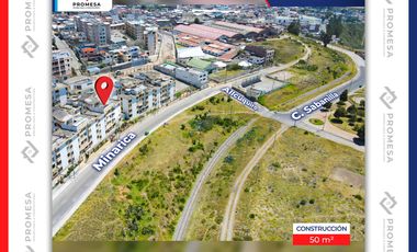 Venta de Departamento en el sector Verdeloma cerca al Coliseo de Deportes, Abato, Ecuador