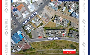 Venta de Departamento en el sector Verdeloma cerca al Coliseo de Deportes, Abato, Ecuador
